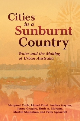 Cities in a Sunburnt Country