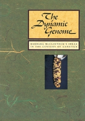 The Dynamic Genome