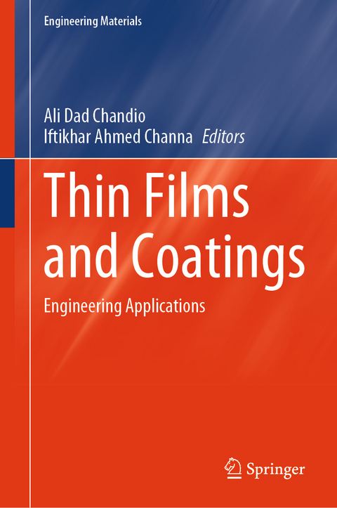 Thin Films and Coatings - 