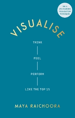 Visualise - Maya Raichoora