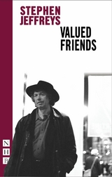 Valued Friends - Stephen Jeffreys