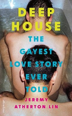 Deep House - Jeremy Atherton Lin
