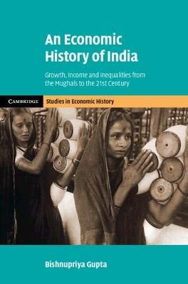 An Economic History of India