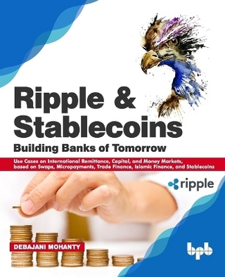 Ripple and Stablecoins