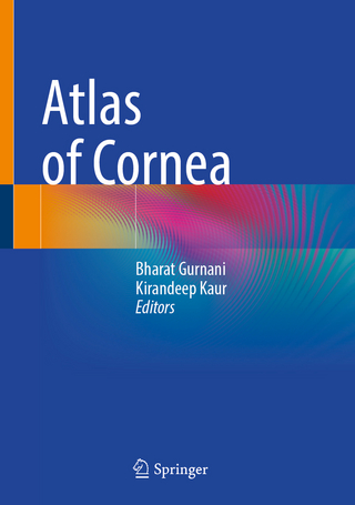 Atlas of Cornea