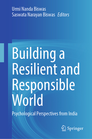 Building a Resilient and Responsible World