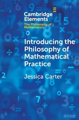 Introducing the philosophy of mathematical practice