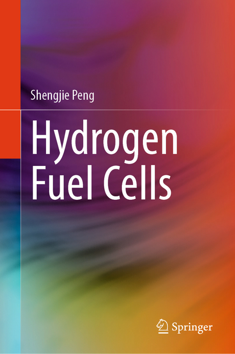 Hydrogen Fuel Cells - Shengjie Peng