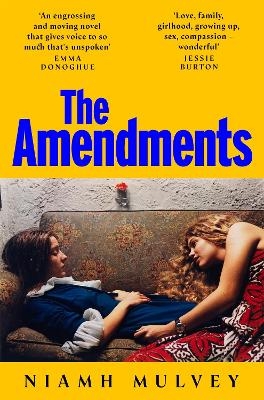 The Amendments