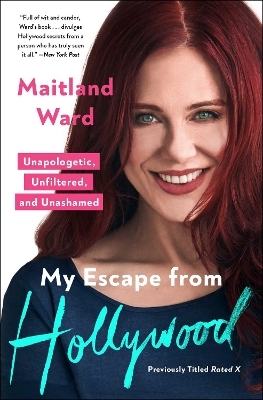 My Escape from Hollywood - Maitland Ward
