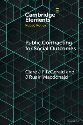 Public Contracting for Social Outcomes
