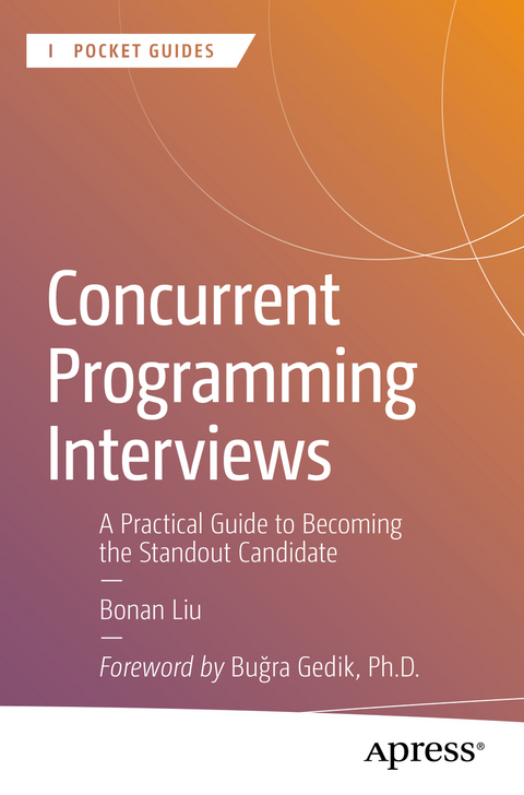 Concurrent Programming Interviews - Bonan Liu