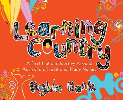 Learning Country - Ryhia Dank