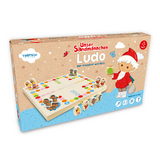 Tr&ouml;tsch Unser Sandm&auml;nnchen Spiel Ludo - 