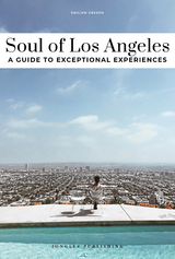 Soul of Los Angeles Guide - Crespo, Emilien