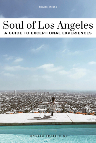 Soul of Los Angeles Guide