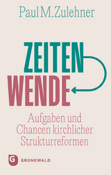 Zeitenwende - Paul M. Zulehner