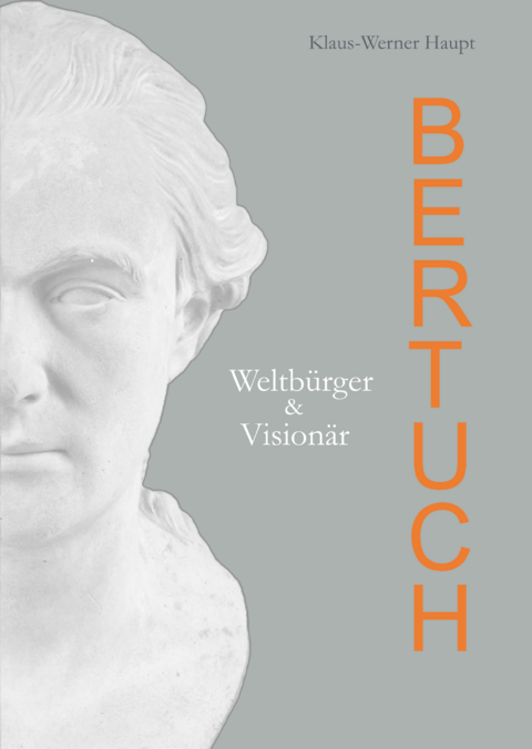 Bertuch - Klaus-Werner Haupt