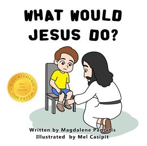 What Would Jesus Do?