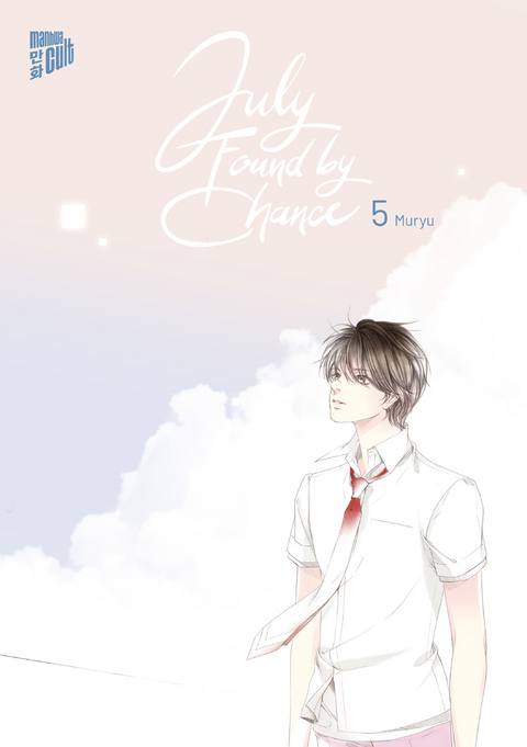 July Found by Chance 5 -  Muryu