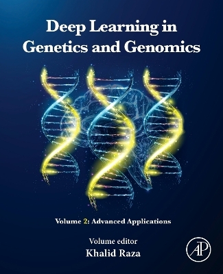 Deep Learning in Genetics and Genomics - 
