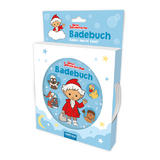 Tr&ouml;tsch Unser Sandm&auml;nnchen Badebuch - 