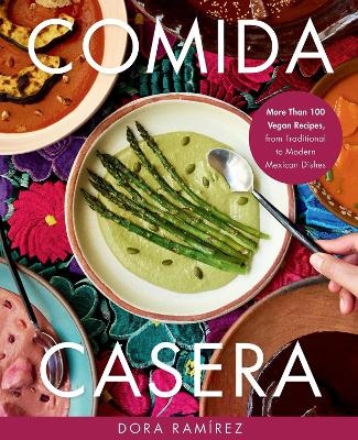 Comida Casera - Dora Ramírez