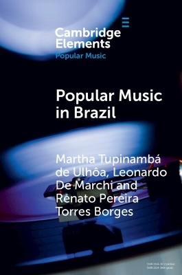Popular Music in Brazil