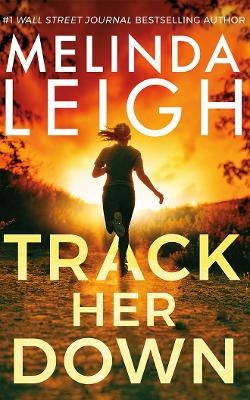 Track Her Down - Melinda Leigh