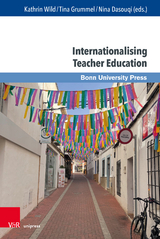 Internationalising Teacher Education - 