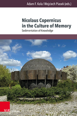 Nicolaus Copernicus in the Culture of Memory - 