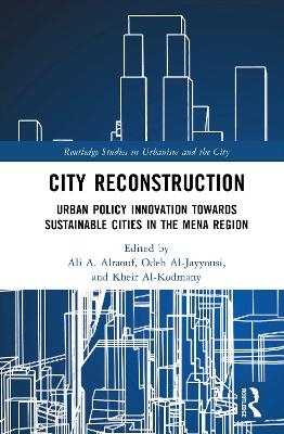 City Reconstruction - 