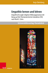 Empathie lernen und lehren - Anja Steinberg