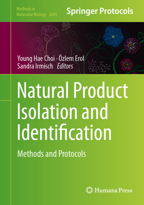 Natural Product Isolation and Identification - 