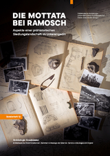 Die Mottata bei Ramosch - 