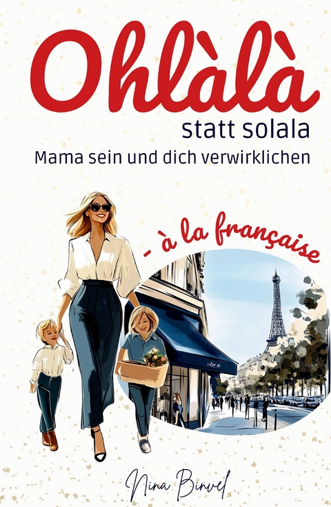 Ohlàlà statt solala