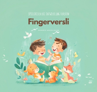 Fingerverse auf Schweizerdeutsch