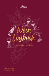 Unterwegs Wein-Logbuch - 