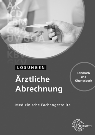 Lösungen zu 61405 Ärztliche Abrechnung