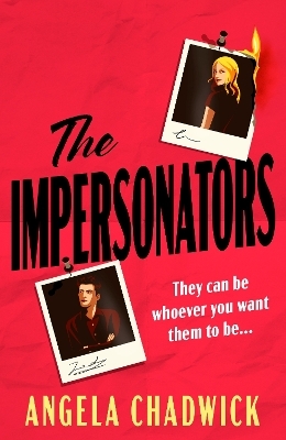 The Impersonators - Angela Chadwick