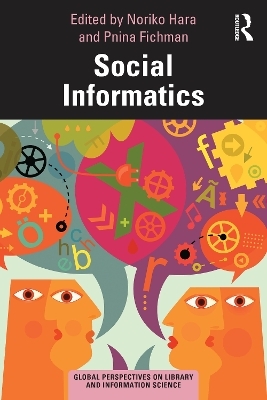 Social Informatics - 