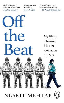 Off The Beat - Nusrit Mehtab