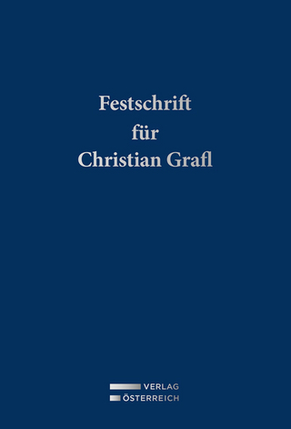 Festschrift für Christian Grafl