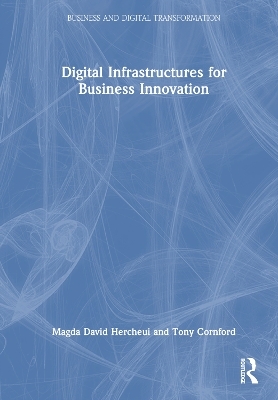 Digital Infrastructures for Business Innovation