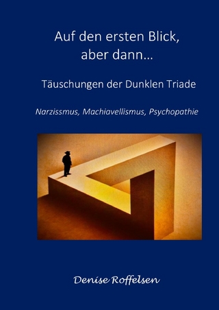 Auf den ersten Blick, aber dann...