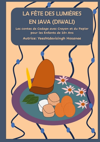 La fête des lumières en java (diwali)