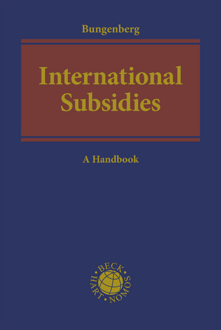 International Subsidies