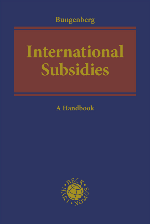 International Subsidies - 