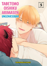 Tabetemo Oishiku Arimasen: Ungenie&szlig;bar 05 -  Yamada2chome