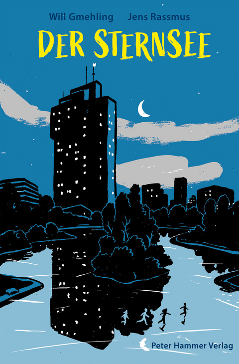 Der Sternsee - Will Gmehling